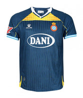 CAMISETA ESPANYOL TERCERA EQUIPACIÓN 25/26 HOMBRE - Bota de Oro Tienda